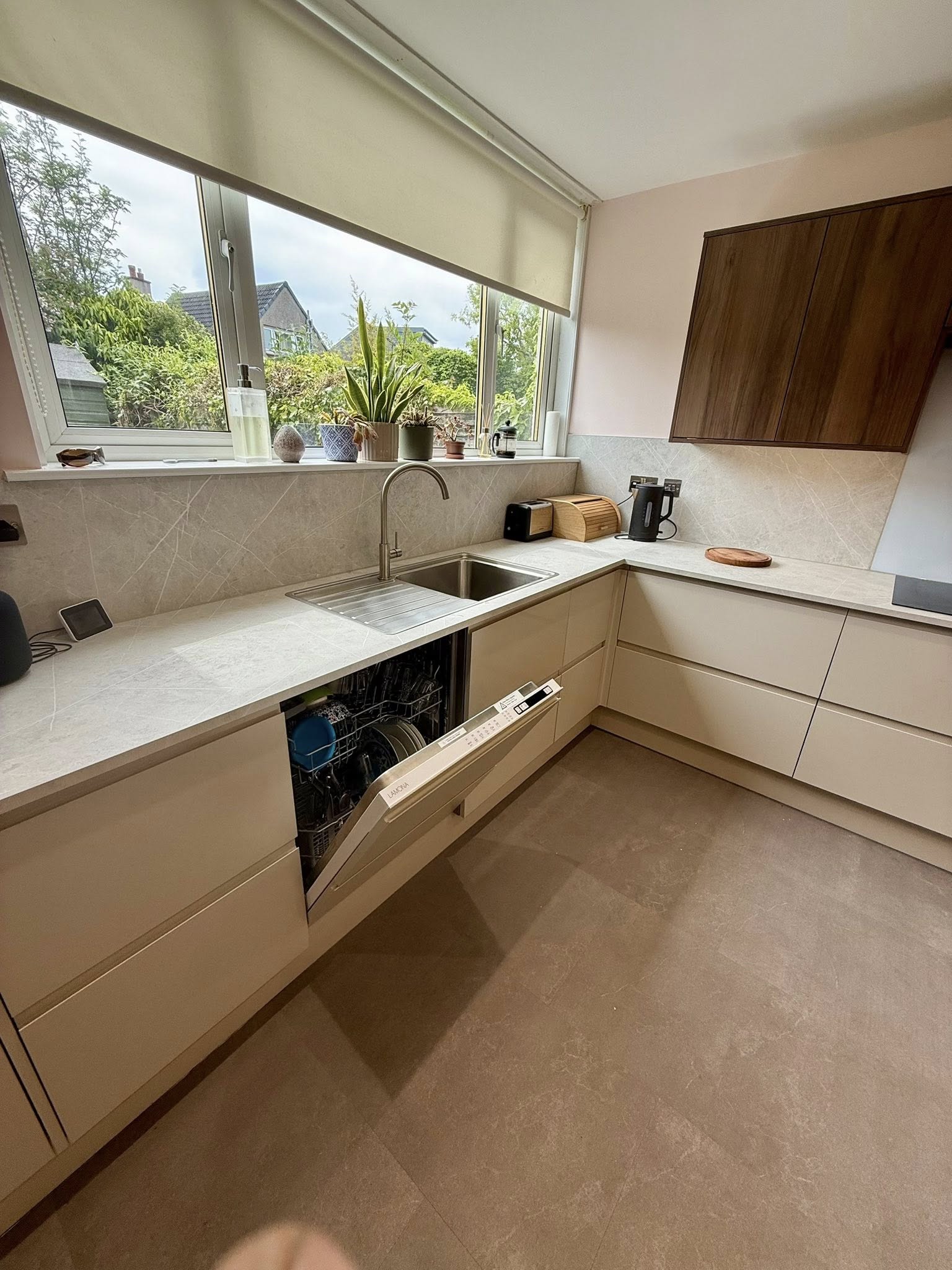 Handcrafted Bespoke Kitchens | SJC JOINERY (SCOT) LTD